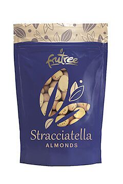 Stracciatella Almonds 150 g