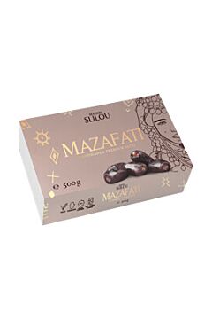 Mazafati Premium Datteln 500 g