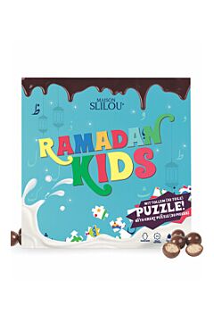 Iftar Ramadan Kalender Kids 110 g