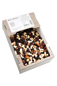 Nuts'n Berries 1500g